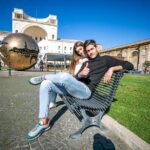 Skip-the-Line St.Peter's Dome, Vatican and Sistine Chapel Tour - What the Price Gets You and Why It’s Worth It