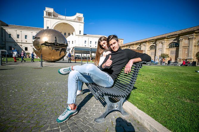Skip-the-Line St.Peter's Dome, Vatican and Sistine Chapel Tour - What the Price Gets You and Why It’s Worth It