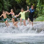 Skip the Line: Swim & Play - Rentapau River & Eden on the River Ticket - Practical Tips for Visitors