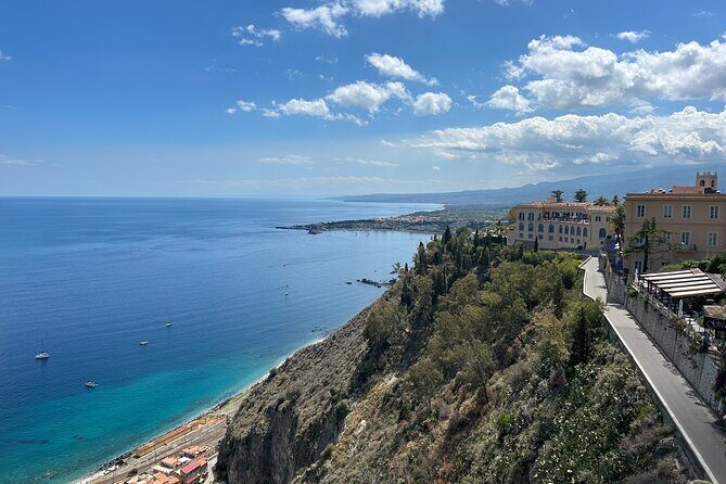 Skip-the-Line Taormina Half Day Greek Theater and Historic Center - How the Tour Works and What You Should Know