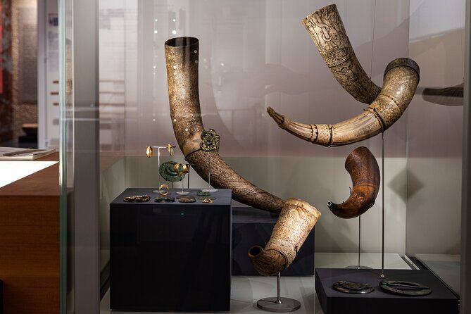 Skip the Line: The National Museum of Iceland Ticket - Why This Tour Stands Out