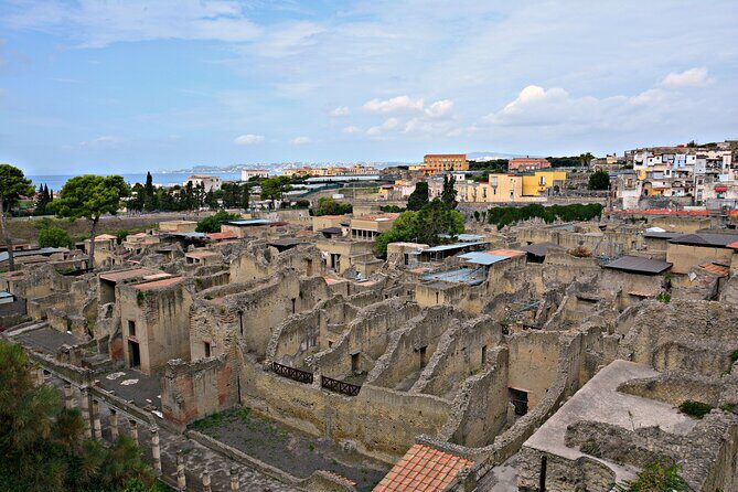 Skip-the-Line Ticket for Herculaneum Ruins - Final Thoughts: Is It Worth It?
