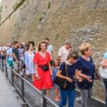 Skip the Line Ticket for Vatican Museums and Sistine Chapel - Who Should Consider This Tour?