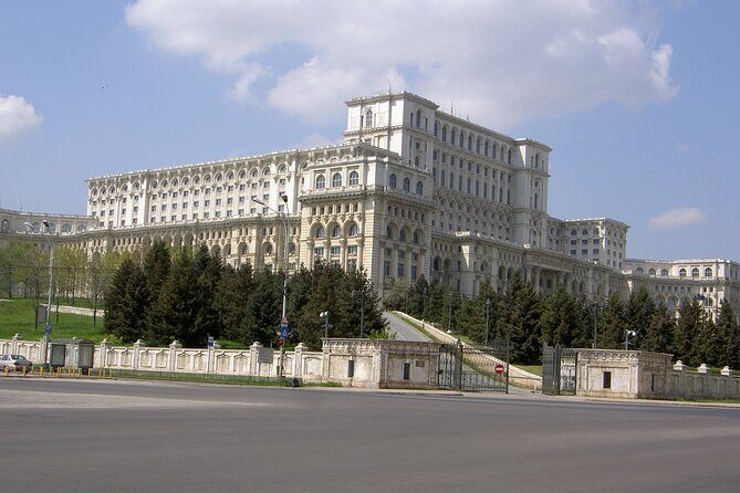 Skip the Line Ticket of the Palace of Parliament in Bucharest - FAQ