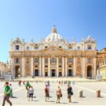 Skip-the-Line Ticket: Sistine Chapel and Vatican Museums in Rome - The Value of the Skip-the-Line Ticket