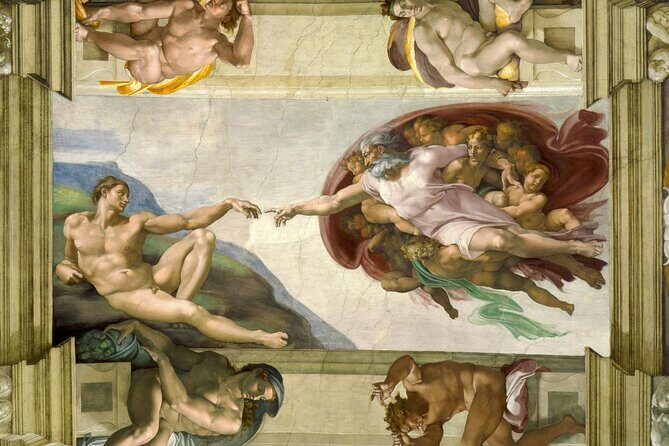 Skip The Line Ticket-Vatican Museum & Sistine Chapel - Who Will Love This Tour?