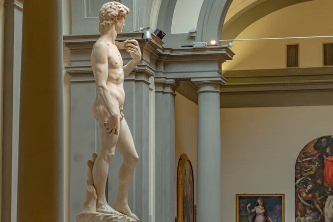 Skip-the-Line Tickets: Accademia, Uffizi - Final Thoughts