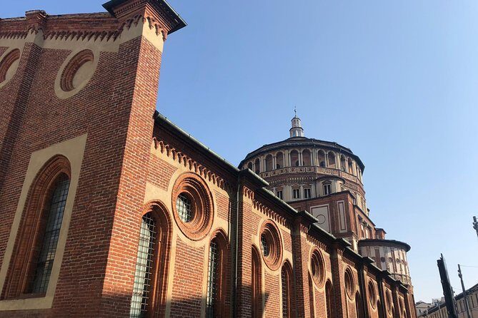 Skip-The-Line Tickets to the Last Supper with Assisted Entry - Why This Tour Is Worth It