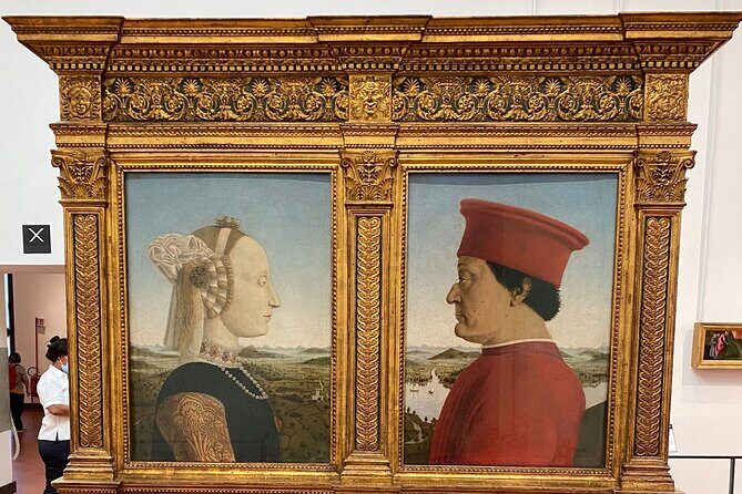 Skip - The Line Tickets Uffizi and Accademia Entrance - FAQ