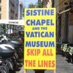 SKIP-The-Line Tickets: Vatican Museum & Sistine Chapel. - FAQ