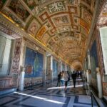 Skip-the-line Tour of the Vatican Sistine Chapel St Peter Basilica & Popes Tombs - An In-Depth Look at the Tour Experience