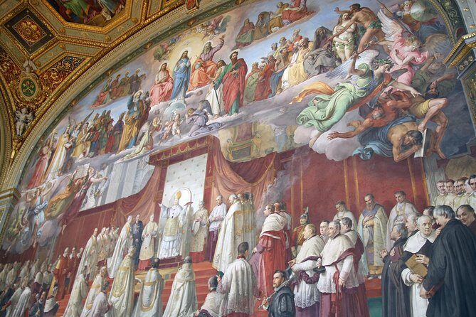 Skip the Line Tour: Vatican Museums and Sistine Chapel - The Experience: What the Reviews Reveal