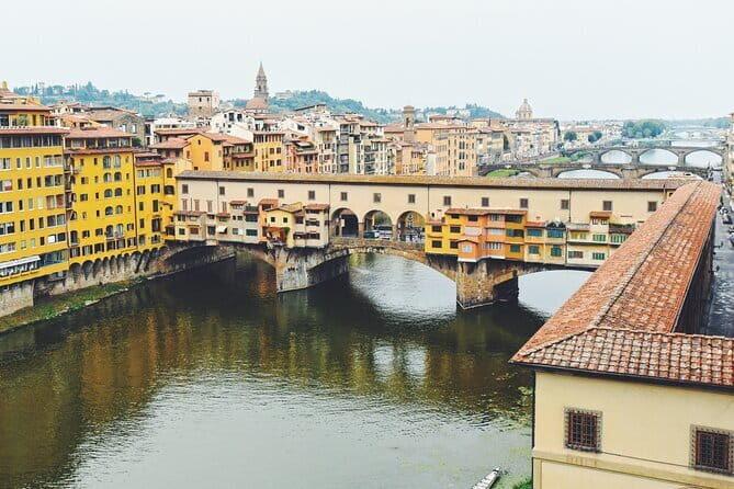 Skip-the-line Uffizi Gallery Entrance Tickets - FAQs