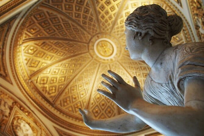 Skip the Line Uffizi Gallery VIP Small Group Tour - Insights from Reviews