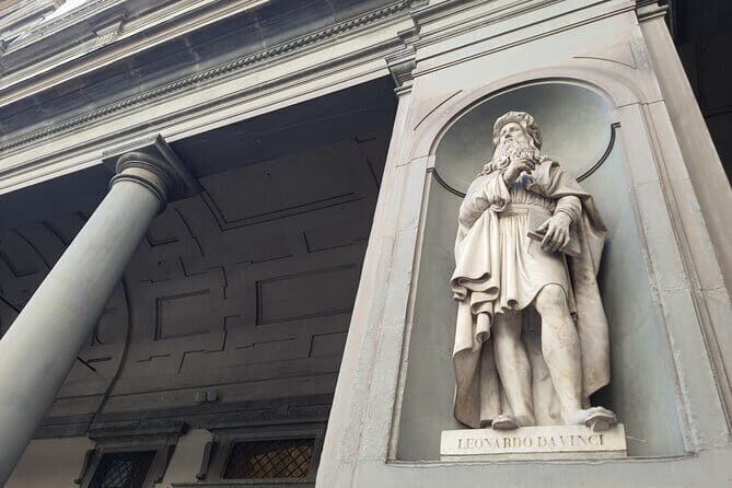 Skip-the-Line Uffizi Museum and Galleries Private Guided Tour for Kids and Families in Florence - The Value and Practicalities