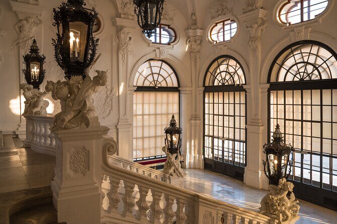 Skip-the-line Upper Belvedere Tickets and Guided Tour Vienna - Is This Tour Right for You?