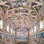 Skip-the-line Vatican and Sistine Chapel Private Guided Tour - A Deep Dive into the Vatican Experience