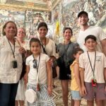 Skip the Line Vatican and Sistine Chapel Tour for Kids and Family - A Closer Look at the Itinerary