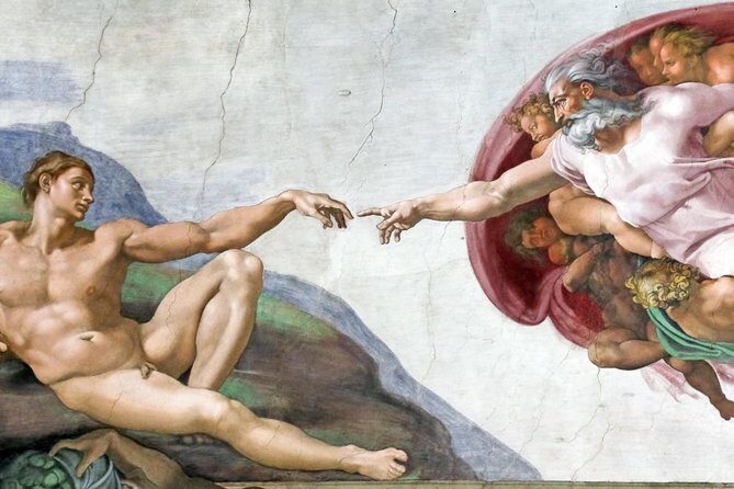 Skip the line Vatican Museum and Sistine Chapel Guided Tour - Who Should Consider This Tour?