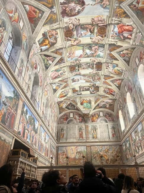 Skip-The-Line Vatican Museum, Galleries & Sistine Chapel - Who Will This Tour Suit Best?