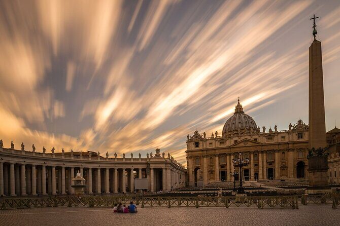 SKIP THE LINE Vatican Museums And Sistine Chapel Entrance Tickets - Frequently Asked Questions
