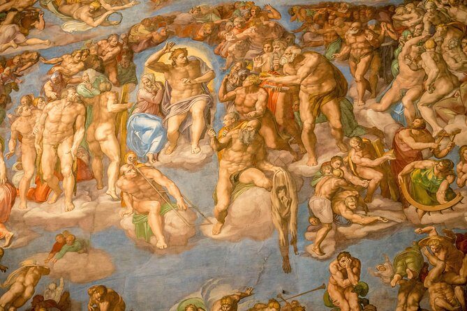 Skip the Line Vatican Museums and Sistine Chapel Guided Tour - The Value of This Tour
