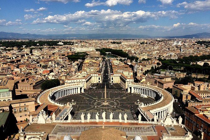 Skip the line Vatican museums private tour - Authenticity and Personal Touch