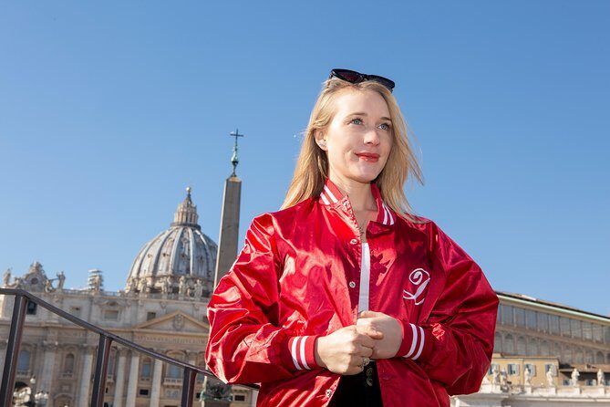 Skip The Line: Vatican Private Tour with Sistine Chapel - The Cost and Its Value