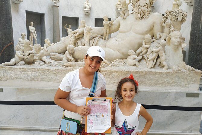 Skip the Line: Vatican & Sistine Chapel Tour for Kids & Families - The Value of This Tour