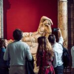 Skip the line Vatican & Sistine Chapel Tour + Optional Colosseum - An In-Depth Review of the Vatican & Sistine Chapel Tour