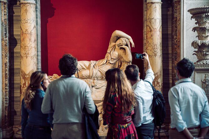Skip the line Vatican & Sistine Chapel Tour + Optional Colosseum - An In-Depth Review of the Vatican & Sistine Chapel Tour