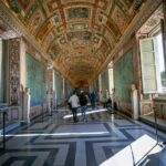 Skip-the-line Vatican, Sistine Chapel&Basilica Tour W Local Guide - An In-Depth Look at What to Expect