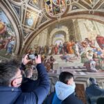 Skip the Line Vatican Tickets with Escorted Entrance - What Makes This Tour Stand Out?