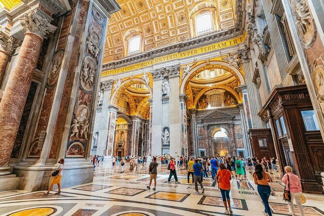 Skip the Line Vatican Tour and Sistine Chapel - Final Thoughts