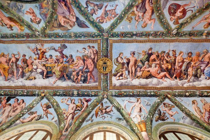 Skip-the-line Villa Farnesina and Raphael's Paintings private tour led by a local guide - The Complete Picture: Why This Tour Matters