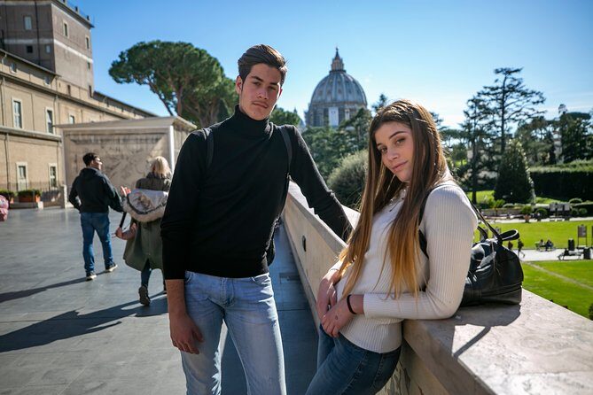 Skip-the-line Vip Private Tour of Vatican Sistine Chapel&Basilica - Authentic Insights from Travelers