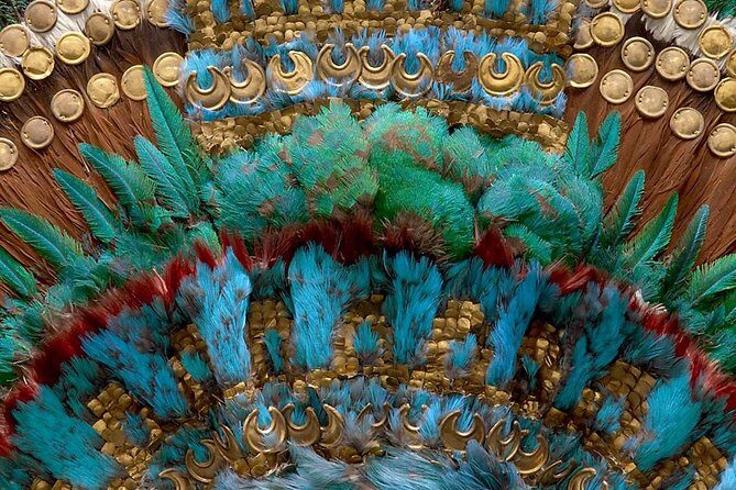 Skip the Line: Weltmuseum Wien Ticket - Who Should Visit?