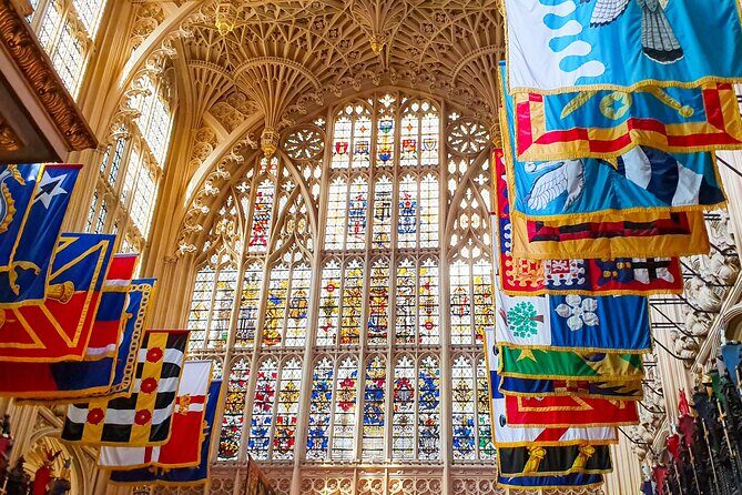 Skip-the-line Westminster Abbey London Guided Tour - FAQ