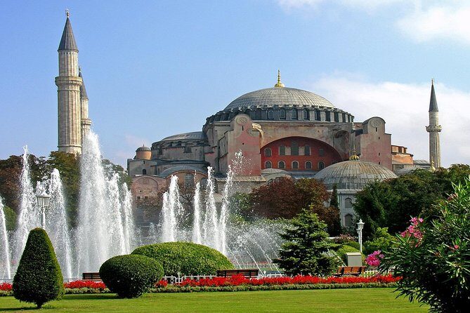 Skip-The-Line:1 or 2 Days Private Istanbul Guided Tour - Who Should Consider This Tour?