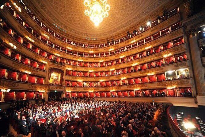 Skip the Line:Duomo Cathedral,La Scala & Optional Hop-on Hop-off - FAQs