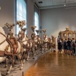 Skip the Line:Imperial Carriage Museum by Schönbrunn Kaiserliche Wagenburg Wien - Who Will Enjoy This Experience?