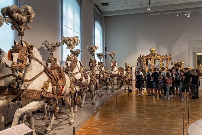 Skip the Line:Imperial Carriage Museum by Schönbrunn Kaiserliche Wagenburg Wien - Who Will Enjoy This Experience?