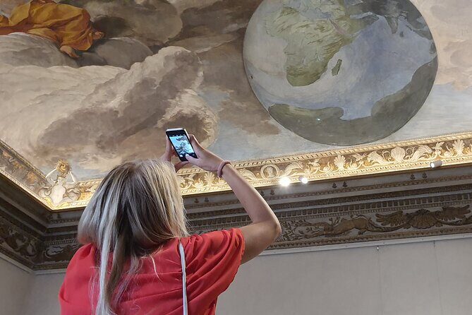 Skip-the-Lines Barberini Palace Museum and Gallery Private Tour - In-Depth Look at the Tour Itinerary