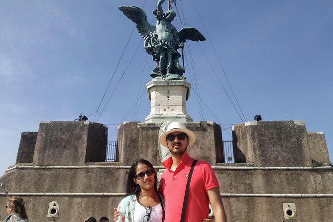 Skip-the-lines Castel Sant'Angelo and Pope Paul III Apartments Tour - The Bottom Line: Who Will Love This Tour?