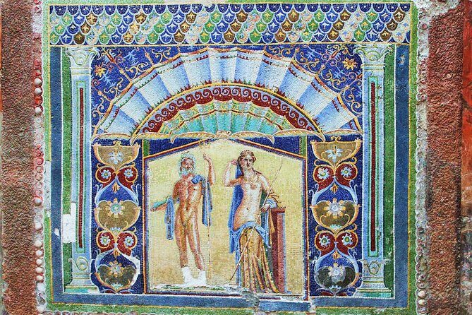 Skip-the-lines private tour of Ancient Herculaneum and Volcano Vesuvius with local guide and driver - Who Should Consider This Tour?