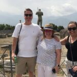 Skip-the-lines Private Tour of Pompeii Including the Theatre the Forum and all Highlights - The Value of a Private, Guided Tour