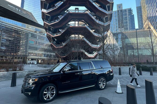 Skip the Lines Reliable Comfortable and stress free Rides - Key Points