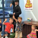 Skip the Line:Wax Museum Ticket-World in Wax & Guided Tour of Chamber of Horrors - A closer look at the Wax Museum and Its Highlights