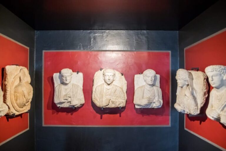 Skip-The-Ticket-Line Vatican Museums & Sistine Chapel Entry - In-Depth Review of the Vatican Museums & Sistine Chapel Experience