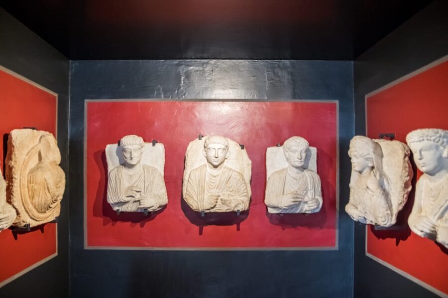 Skip-The-Ticket-Line Vatican Museums & Sistine Chapel Entry - In-Depth Review of the Vatican Museums & Sistine Chapel Experience
